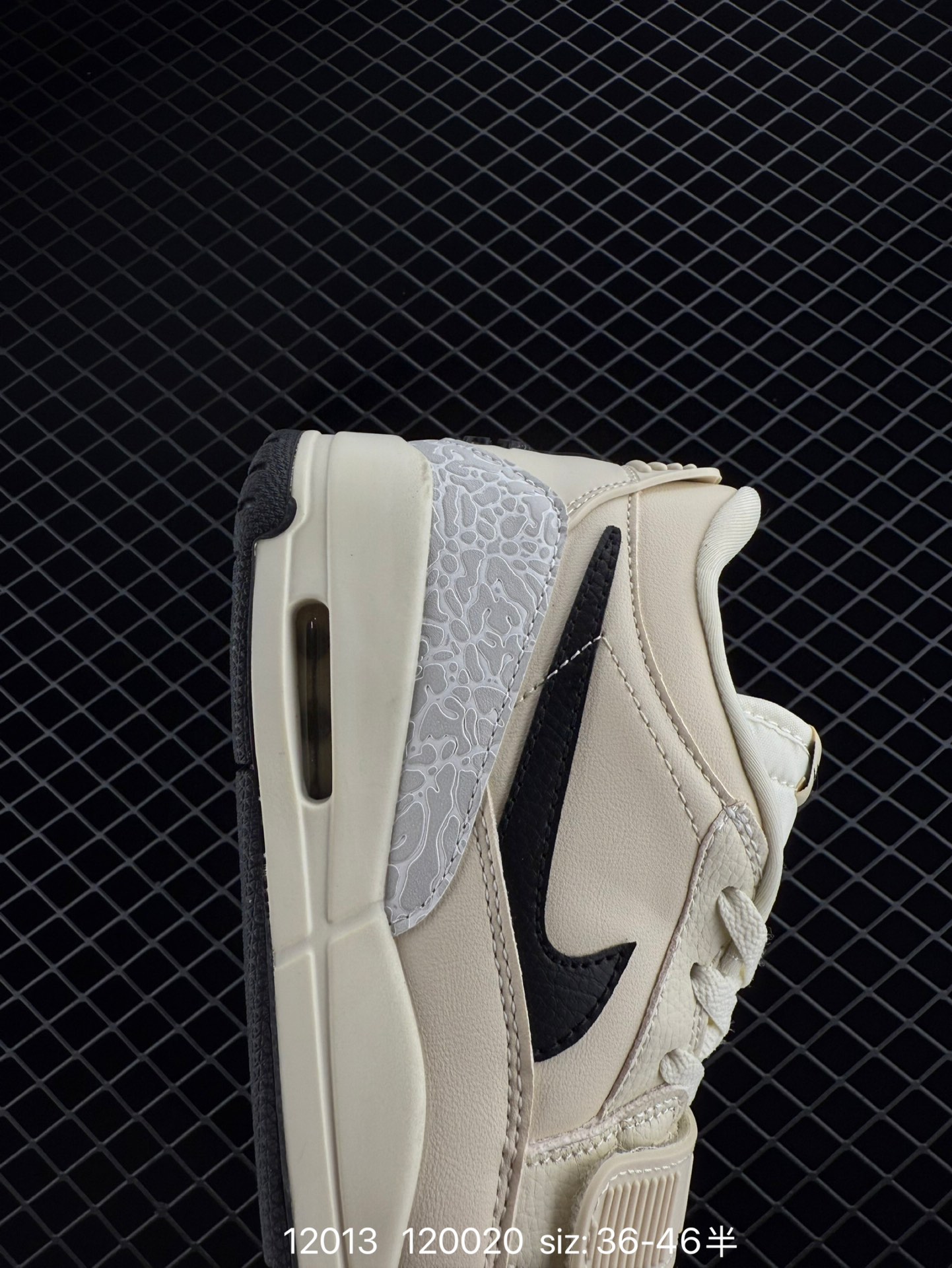 Air Jordan Legacy 312 Low